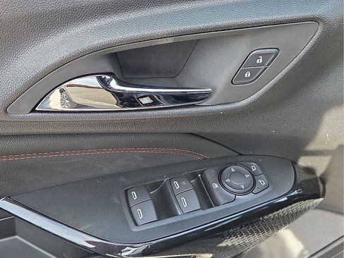 New 2026 Chevrolet Trax RS w/ Driver Confidence Package FWD image 13