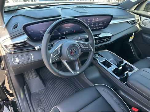 New 2026 Buick Enclave Avenir image 24