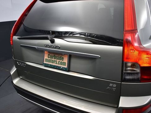 Used 2007 Volvo XC90 3.2 AWD/4WD image 26
