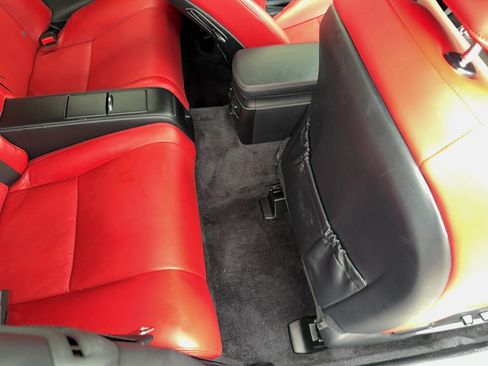 Used 2015 Lexus IS 350C w/ Luxury Package RWD image 23