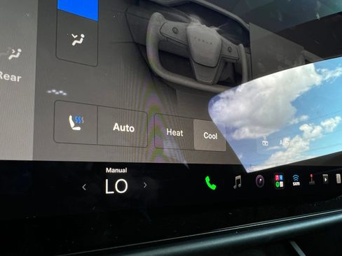 Used 2022 Tesla Model X AWD/4WD image 20
