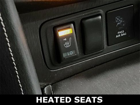 Used 2018 Nissan Armada SL w/ Moonroof Package image 13