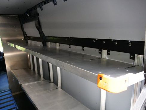 Used 2024 RAM ProMaster 3500 FWD image 11