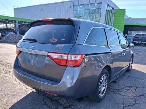 Used 2011 Honda Odyssey EX image 5