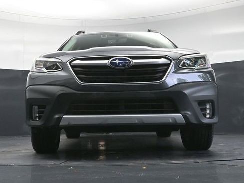 Used 2021 Subaru Outback Limited XT w/ Popular Package #2 AWD/4WD image 35