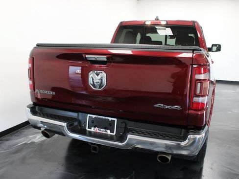 Used 2022 RAM 1500 Laramie AWD/4WD image 6