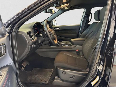 New 2026 Dodge Durango GT w/ Blacktop Package AWD/4WD image 10