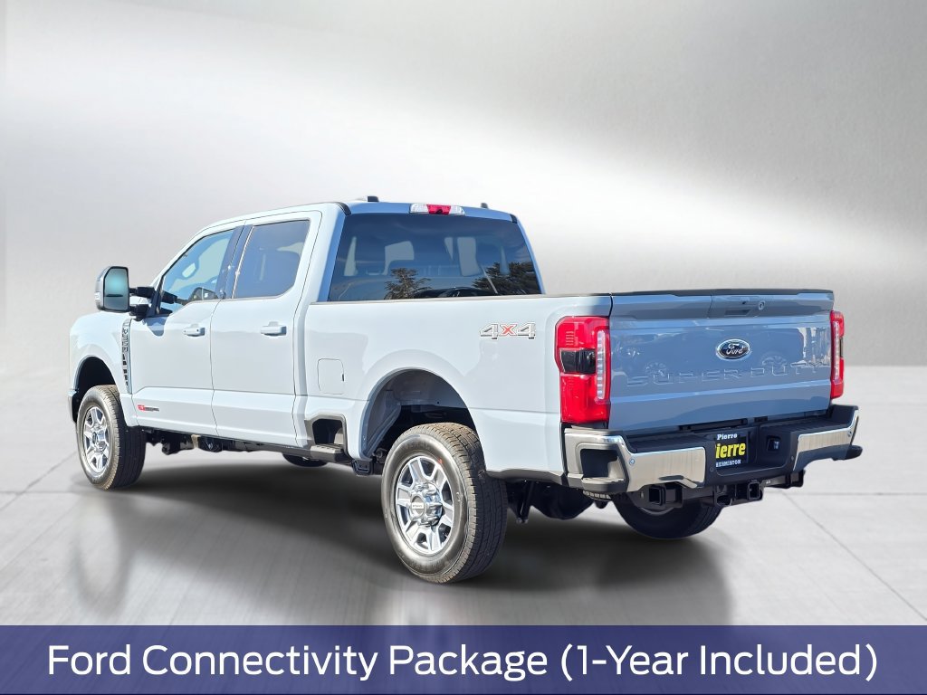 New 2026 Ford F350 Lariat AWD/4WD image 4