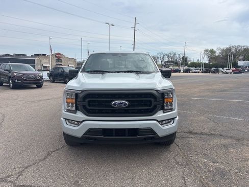 Used 2023 Ford F150 XLT w/ Equipment Group 302A High image 2