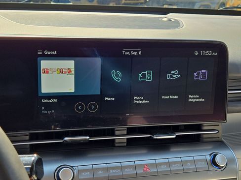 Used 2025 Hyundai Kona SEL FWD image 19
