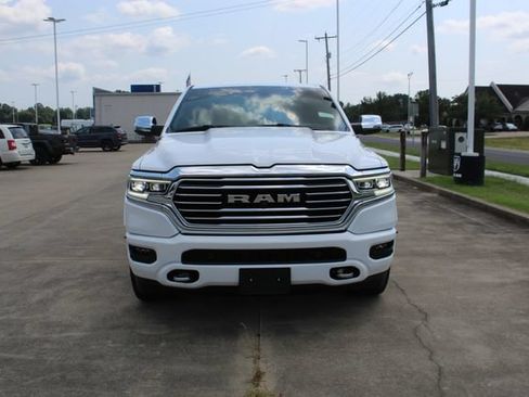Used 2023 RAM 1500 Limited AWD/4WD image 8