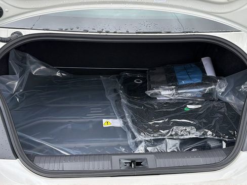 Used 2025 Subaru BRZ tS w/ Popular Package 2 image 13