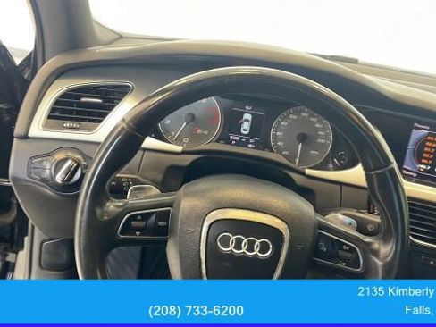 Used 2012 Audi S4 Premium Plus image 20