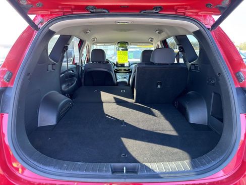Used 2023 Hyundai Santa Fe SEL image 20
