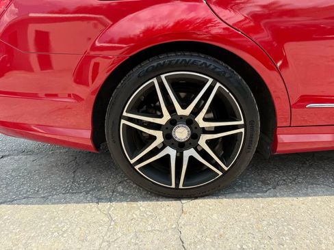 Used 2014 Mercedes-Benz C 250 Sedan image 24