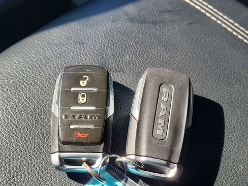 Used 2020 RAM 1500 Big Horn image 31