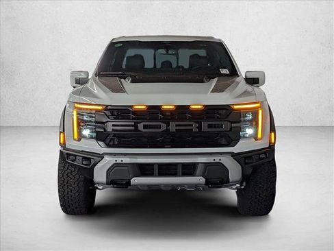 New 2025 Ford F150 Raptor image 6