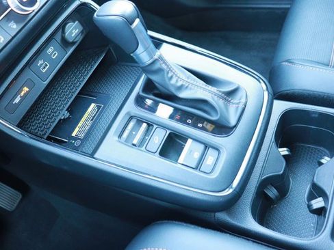 Certified 2025 Honda CR-V Sport-L image 18