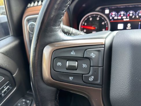 Used 2022 Chevrolet Silverado 3500 High Country w/ Z71 Off-Road Package AWD/4WD image 26