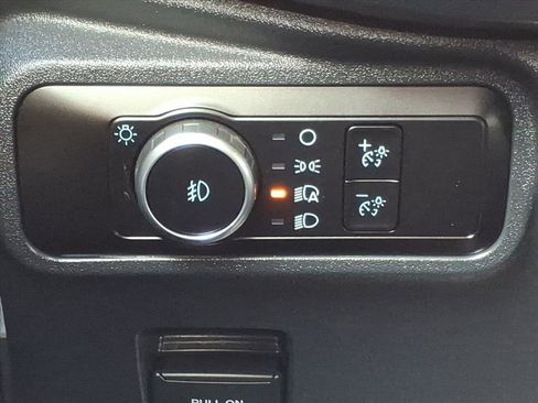 Used 2023 Ford Bronco Outer Banks image 15