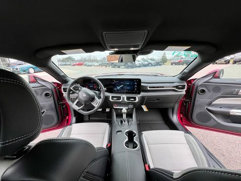 New 2026 Ford Mustang GT Premium image 10