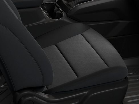 New 2026 Chevrolet Colorado W/T AWD/4WD image 9