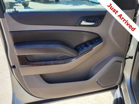 Used 2016 Chevrolet Suburban LS w/ Enhanced Driver Alert Package image 14