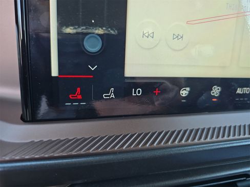 New 2025 Ford Bronco Sport Outer Banks image 18