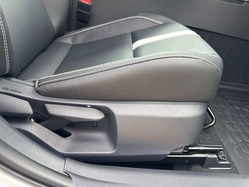 New 2026 Toyota Camry SE Nightshade image 13