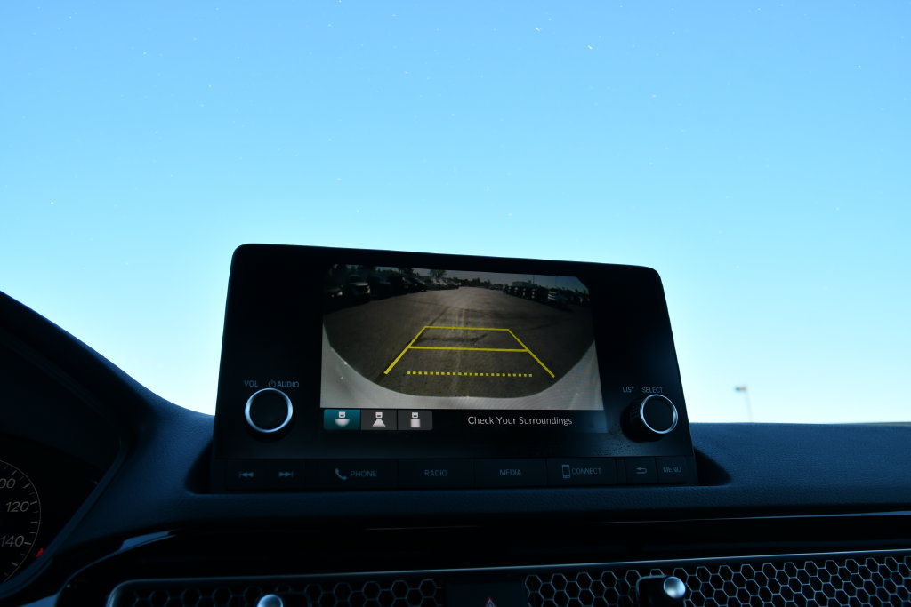 Used 2024 Honda Civic Sport image 18