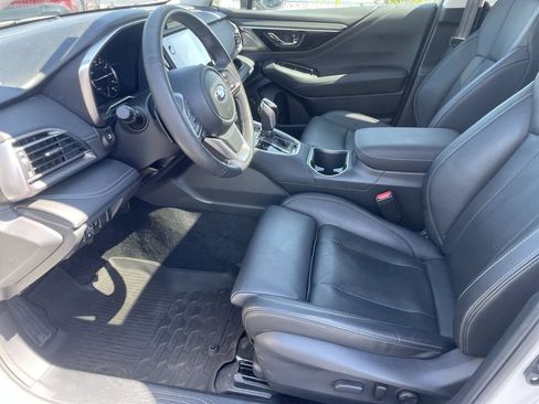 Certified 2024 Subaru Outback Touring XT AWD/4WD image 9