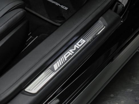 Used 2022 Mercedes-Benz SL 55 AMG 4MATIC image 63