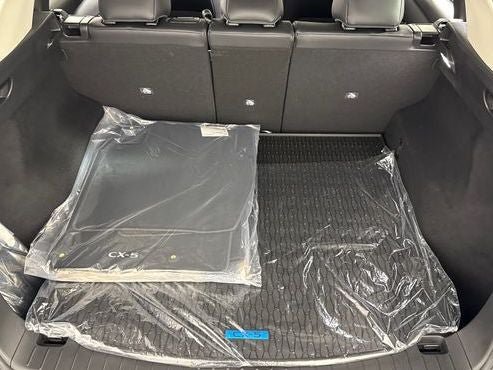 New 2026 MAZDA CX-5 Select AWD/4WD image 17