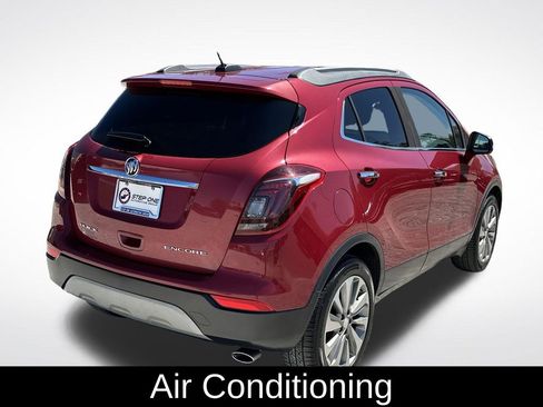 Used 2018 Buick Encore Preferred image 7
