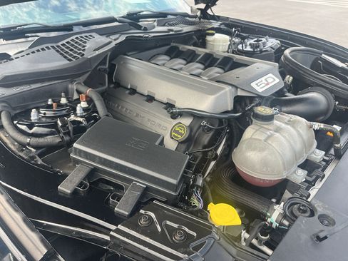 Used 2016 Ford Mustang GT RWD image 37