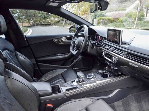 Used 2018 Audi S5 Prestige w/ S Sport Package image 18