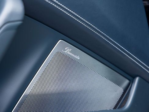 Certified 2022 Porsche 911 Turbo S image 26