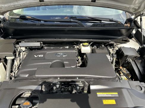Used 2017 INFINITI QX60 Luxe w/ Premium Package AWD/4WD image 60