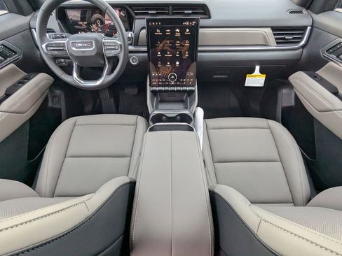 New 2026 GMC Terrain Elevation w/ Elevation Premium Package image 13