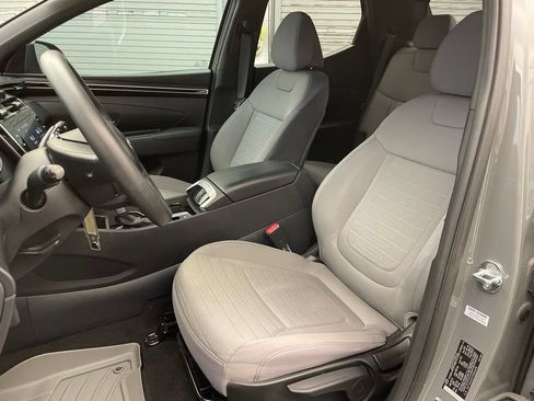 Used 2023 Hyundai Santa Cruz SE FWD image 19