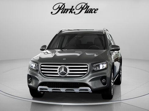 Certified 2026 Mercedes-Benz GLB 250 image 37