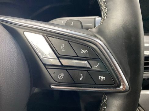 Certified 2026 Buick Enclave Sport Touring AWD/4WD image 39