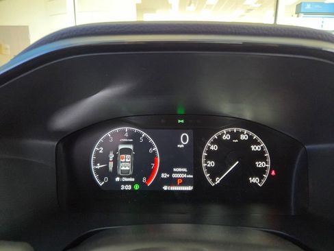 New 2026 Honda CR-V EX image 38