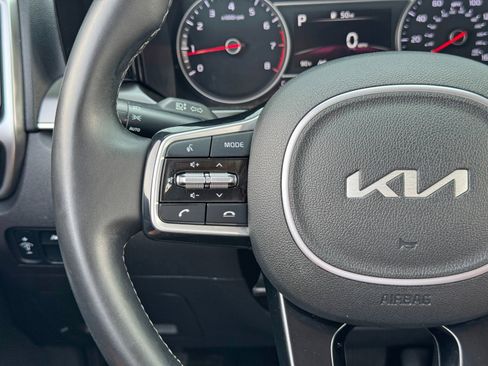 Used 2022 Kia Sorento S w/ Panoramic Sunroof Package image 20