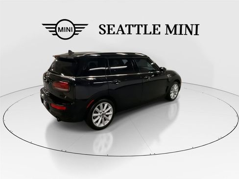 Certified 2023 MINI Cooper Clubman S image 11