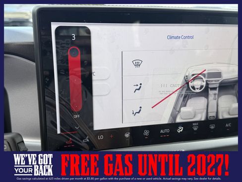New 2026 Ford Bronco Sport Outer Banks w/ Outer Banks Tech Package+ AWD/4WD image 26