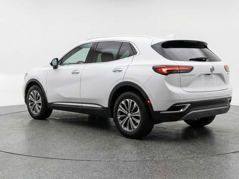 Used 2024 Buick Envision Preferred image 6