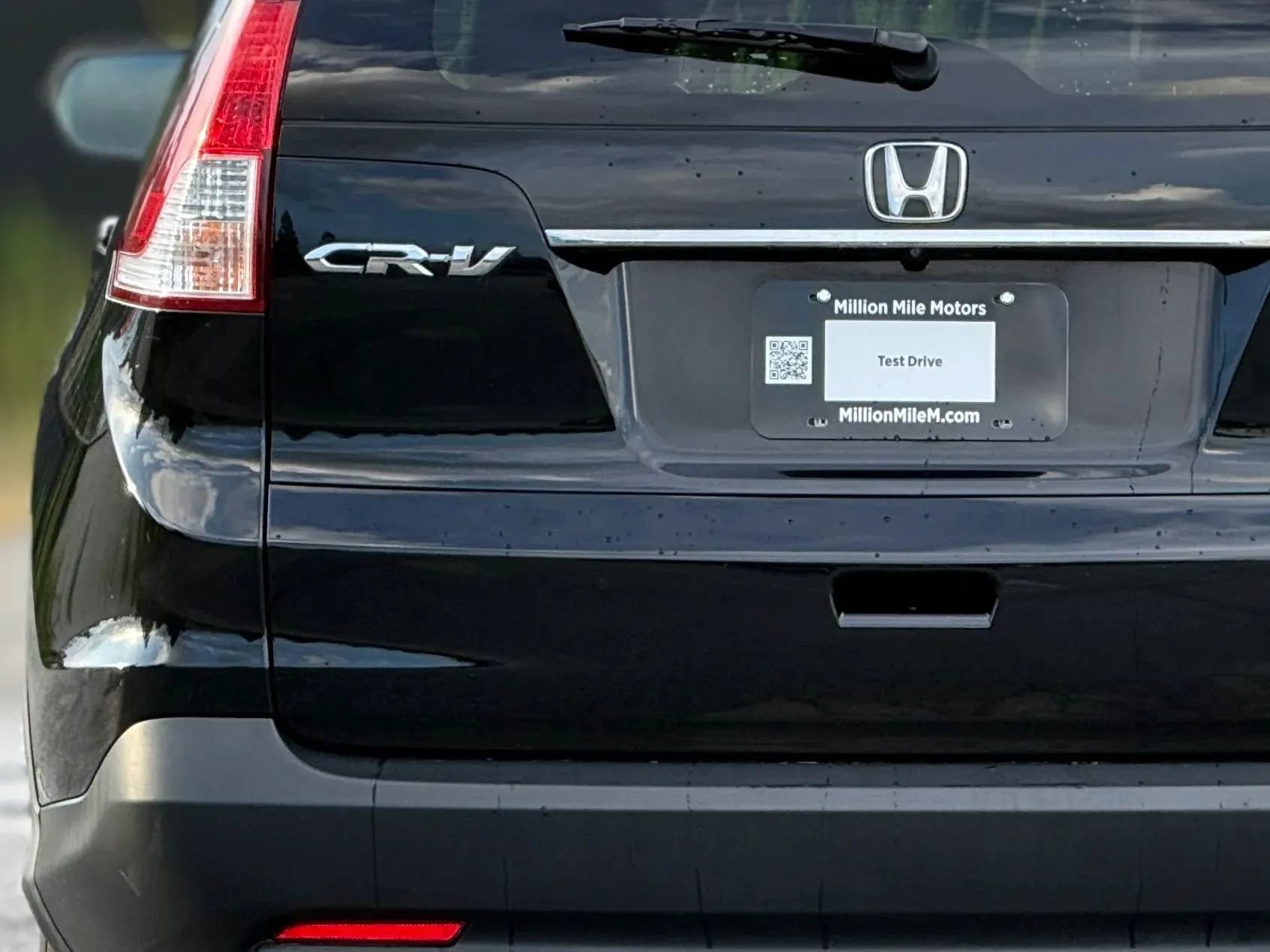 Used 2013 Honda CR-V EX-L image 13