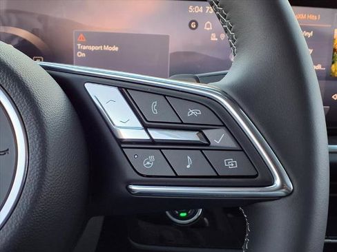 New 2026 Buick Envision Preferred image 12