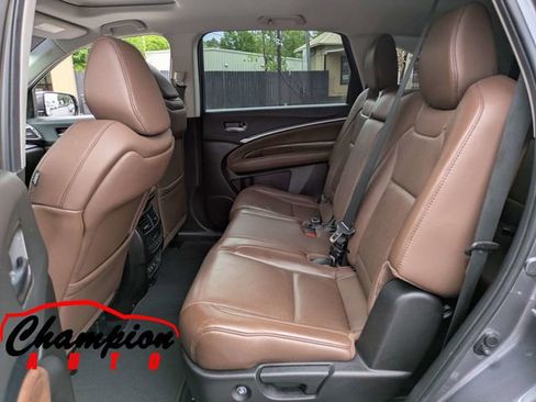 Used 2019 Acura MDX SH-AWD w/ Technology Package image 19